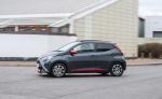 Toyota Aygo x-trend 5-Door 2019 года (UK)